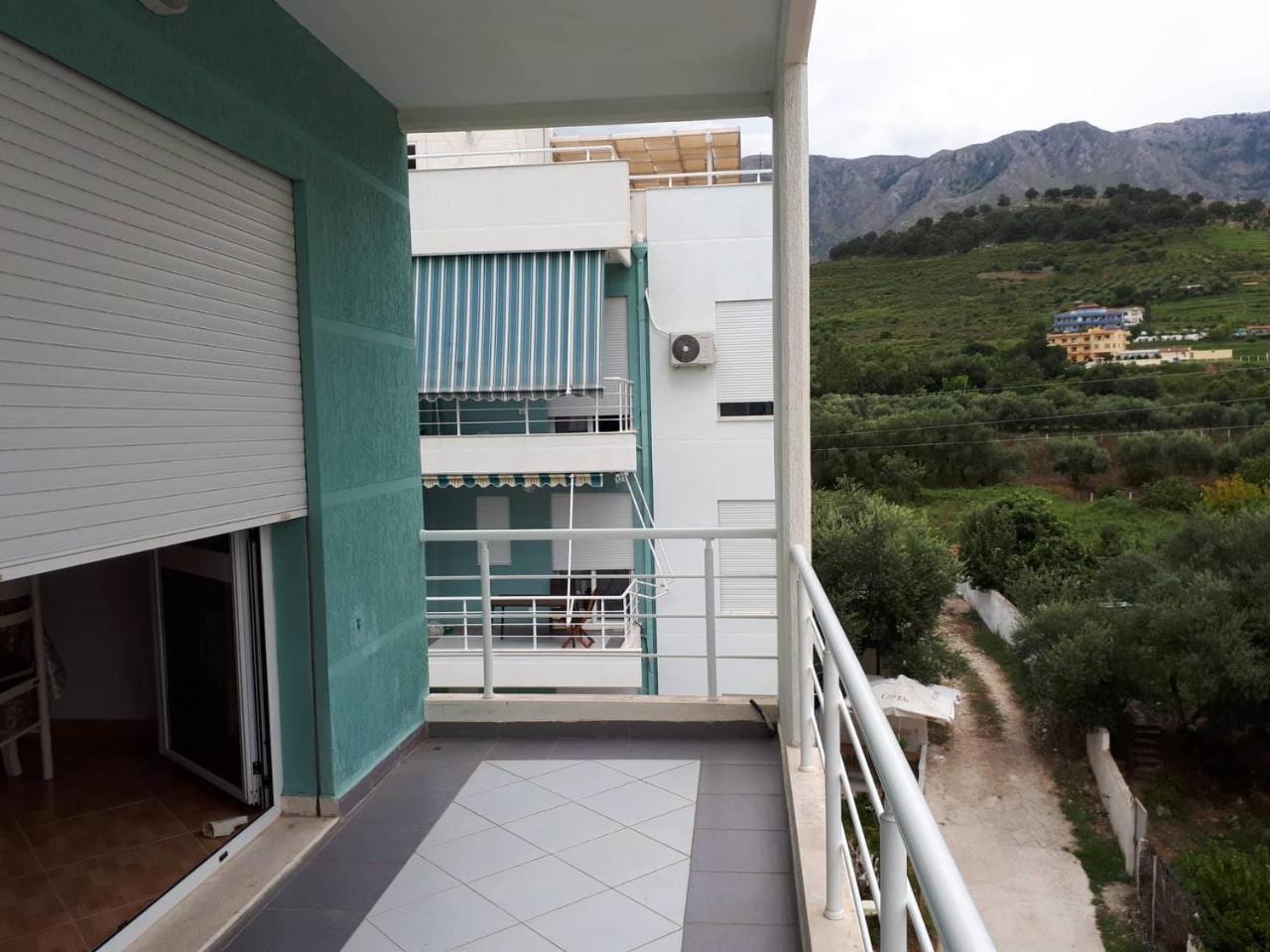 Appartamento Giulia Vlorë