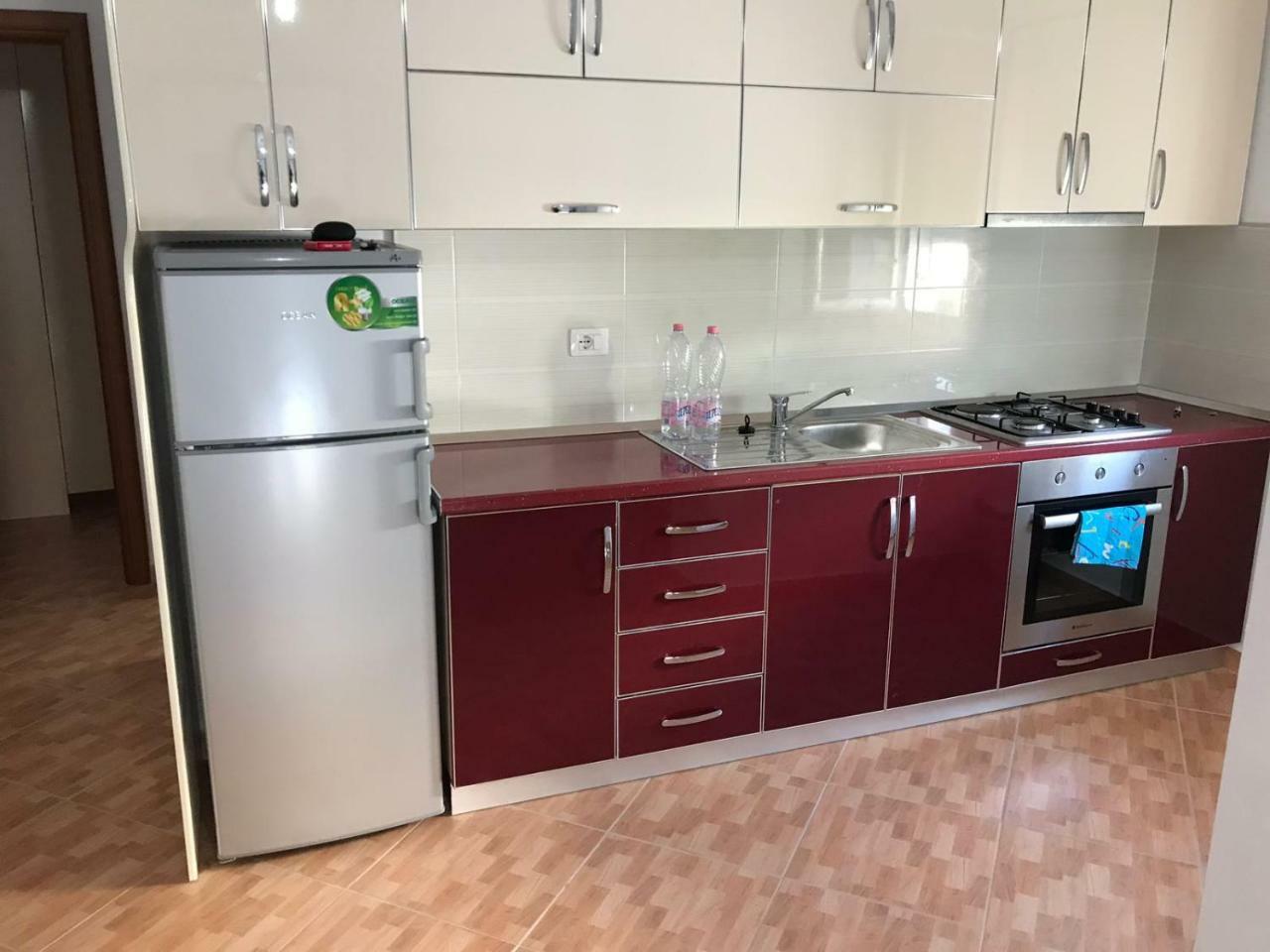 Appartamento Giulia *
