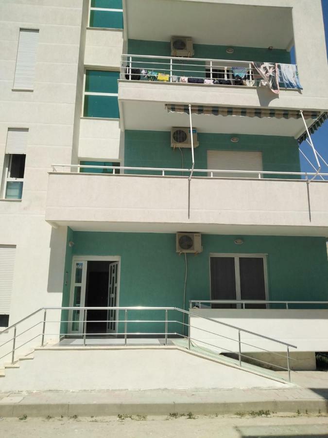 Appartamento Giulia Vlorë
