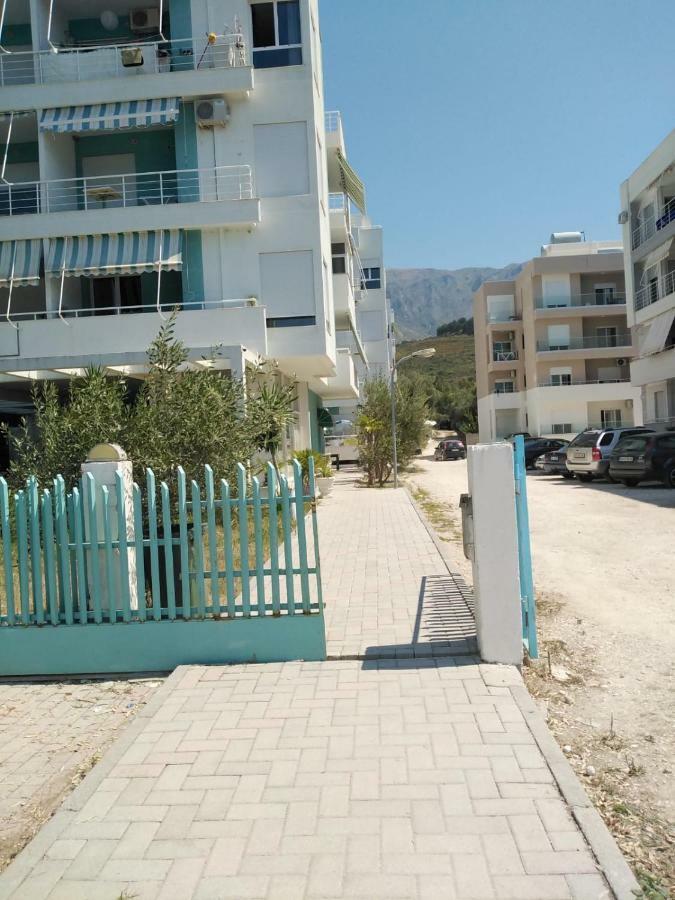 Appartamento Giulia Vlorë