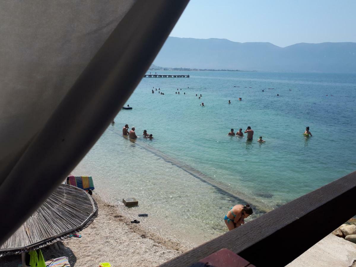 Giulia * Vlorë
